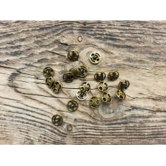 Ґудзики арт. MX 1685/OB/20L